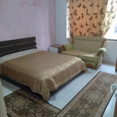 Furnished 1 Bedroom In Kyengritja Apartment Fier