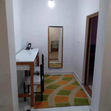 Διαμέρισμα Furnished 1 Bedroom In Kyengritja *