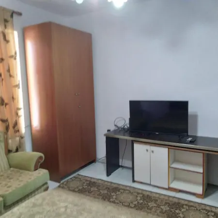 Furnished 1 Bedroom In Kyengritja