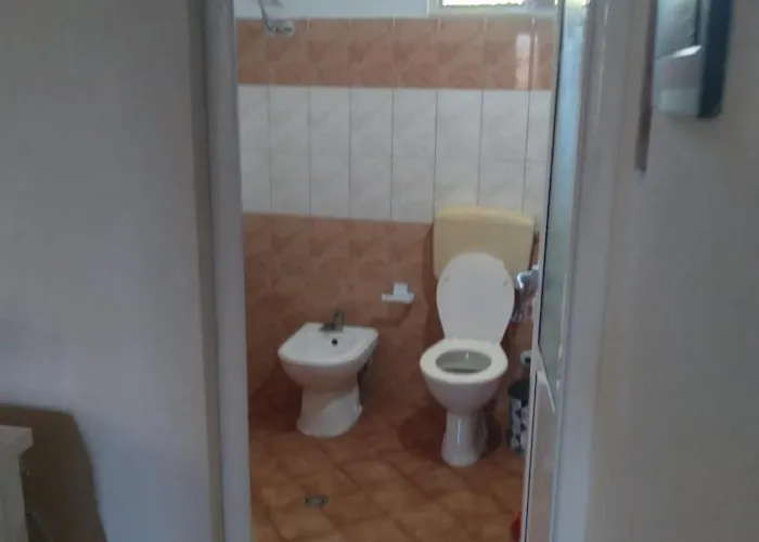 Furnished 1 Bedroom In Kyengritja Apartamento Fier