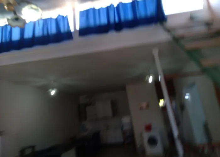 Furnished 1 Bedroom In Kyengritja