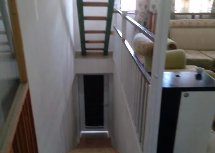Furnished 1 Bedroom In Kyengritja Apartamento *